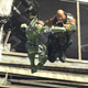 Illustration for article titled Six out of Six Binary Domain Reviewers Agree: Shooting Robots Just Makes You Feel Good